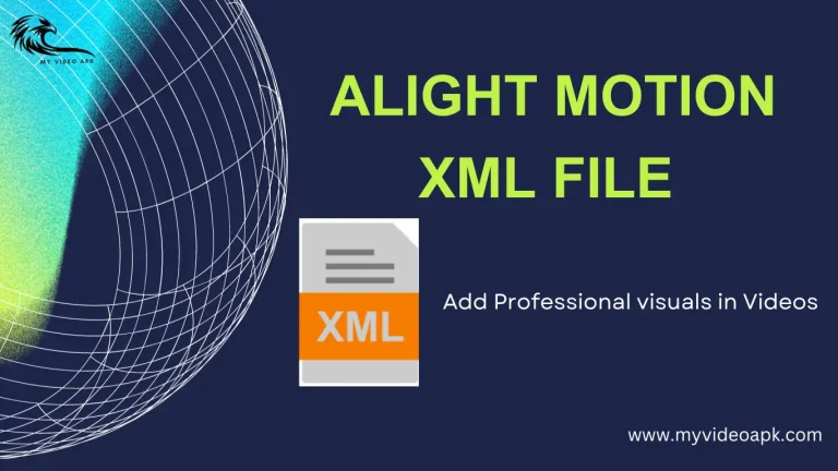 ALIGHT MOTION XML FILE DOWNLOAD